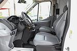 Used 2018 Ford Transit 150 Base Medium Roof 4x2, Empty Cargo Van for sale #50870 - photo 16