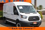 Used 2018 Ford Transit 150 Base Medium Roof 4x2, Empty Cargo Van for sale #50870 - photo 3