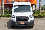 Used 2018 Ford Transit 150 Base Medium Roof 4x2, Empty Cargo Van for sale #50870 - photo 4