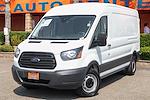 Used 2018 Ford Transit 150 Base Medium Roof 4x2, Empty Cargo Van for sale #50870 - photo 5