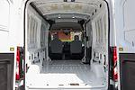 Used 2018 Ford Transit 150 Base Medium Roof 4x2, Empty Cargo Van for sale #50870 - photo 9