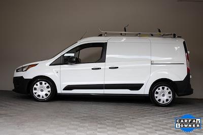 Used 2020 Ford Transit Connect XL FWD, Empty Cargo Van for sale #50890 - photo 1