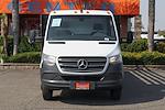 Used 2019 Mercedes-Benz Sprinter 4500 Standard Cab Standard Roof 4x2, Stake Bed for sale #50890A - photo 5