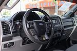 Used 2017 Ford F-350 XLT Crew Cab 4x4, Service Truck for sale #50943A - photo 20