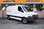 Used 2021 Mercedes-Benz Sprinter 2500 RWD, Empty Cargo Van for sale #50949 - photo 3