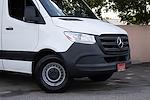 Used 2021 Mercedes-Benz Sprinter 2500 RWD, Empty Cargo Van for sale #50949 - photo 4