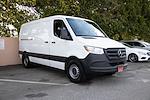 Used 2021 Mercedes-Benz Sprinter 2500 RWD, Empty Cargo Van for sale #50949 - photo 1
