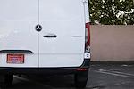 Used 2021 Mercedes-Benz Sprinter 2500 RWD, Empty Cargo Van for sale #50949 - photo 8