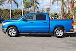 Used 2023 Ram 1500 Lone Star Crew Cab 4x4, Pickup for sale #50954 - photo 6