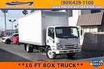 Used 2022 Isuzu NRR Regular Cab 4x2, Box Truck for sale #50997 - photo 3