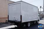 Used 2020 Isuzu NPR-XD Regular Cab 4x2, Box Truck for sale #50999 - photo 2