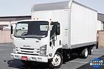 Used 2020 Isuzu NPR-XD Regular Cab 4x2, Box Truck for sale #50999 - photo 5