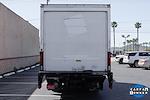 Used 2020 Isuzu NPR-XD Regular Cab 4x2, Box Truck for sale #50999 - photo 9