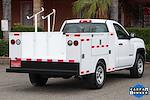 Used 2018 GMC Sierra 1500 Base Regular Cab 4x2, Service Truck for sale #51022 - photo 10