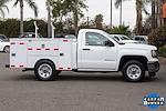 Used 2018 GMC Sierra 1500 Base Regular Cab 4x2, Service Truck for sale #51022 - photo 11