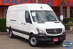 Used 2018 Mercedes-Benz Sprinter 2500 4x2, Empty Cargo Van for sale #51031 - photo 1