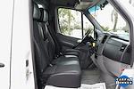 Used 2018 Mercedes-Benz Sprinter 2500 4x2, Empty Cargo Van for sale #51031 - photo 25