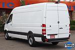 Used 2018 Mercedes-Benz Sprinter 2500 4x2, Empty Cargo Van for sale #51031 - photo 6