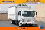 Used 2020 Isuzu NRR Regular Cab 4x2, Service Utility Van for sale #51034 - photo 1