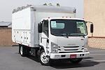 Used 2020 Isuzu NRR Regular Cab 4x2, Service Utility Van for sale #51034 - photo 3