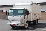 Used 2020 Isuzu NRR Regular Cab 4x2, Service Utility Van for sale #51034 - photo 5