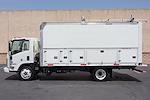 Used 2020 Isuzu NRR Regular Cab 4x2, Service Utility Van for sale #51034 - photo 6