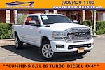 Used 2020 Ram 2500 Limited Crew Cab 4x4, Pickup for sale #51051 - photo 1