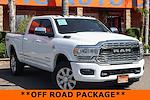 Used 2020 Ram 2500 Limited Crew Cab 4x4, Pickup for sale #51051 - photo 3