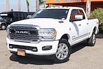 Used 2020 Ram 2500 Limited Crew Cab 4x4, Pickup for sale #51051 - photo 5