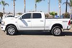 Used 2020 Ram 2500 Limited Crew Cab 4x4, Pickup for sale #51051 - photo 7