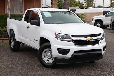 2016 Chevrolet Colorado Extended Cab SRW 4x2, Pickup for sale #51056 - photo 1