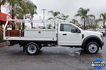 2020 Ford F-550 Regular Cab DRW 4x2, Contractor Truck for sale #51075 - photo 13