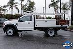 2020 Ford F-550 Regular Cab DRW 4x2, Contractor Truck for sale #51075 - photo 6