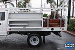 2020 Ford F-550 Regular Cab DRW 4x2, Contractor Truck for sale #51075 - photo 7