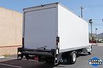 Used 2018 International DuraStar 4300 SBA 4x2, Box Truck for sale #51078 - photo 2
