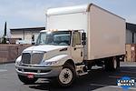 Used 2018 International DuraStar 4300 SBA 4x2, Box Truck for sale #51078 - photo 5
