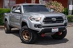 Used 2017 Toyota Tacoma SR5 Double Cab 4x4, Pickup for sale #51111 - photo 4