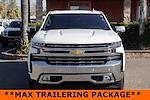 Used 2020 Chevrolet Silverado 1500 LTZ Crew Cab 4x4, Pickup for sale #51120 - photo 4