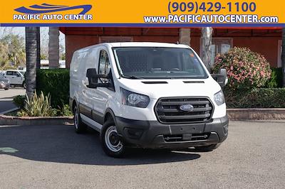 2020 Ford Transit 150 Low Roof SRW RWD, Upfitted Cargo Van for sale #51170 - photo 1