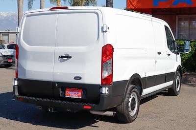 2020 Ford Transit 150 Low Roof SRW RWD, Upfitted Cargo Van for sale #51170 - photo 2