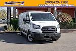 2020 Ford Transit 150 Low Roof SRW RWD, Upfitted Cargo Van for sale #51170 - photo 1