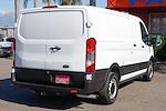 Used 2020 Ford Transit 150 Base Low Roof RWD, Upfitted Cargo Van for sale #51170 - photo 2