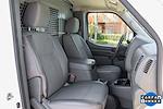 Used 2020 Nissan NV2500 SV Standard Roof 4x2, Upfitted Cargo Van for sale #51171 - photo 27