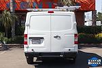 Used 2020 Nissan NV2500 SV Standard Roof 4x2, Upfitted Cargo Van for sale #51171 - photo 8