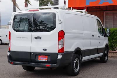 2017 Ford Transit 150 Low Roof SRW 4x2, Upfitted Cargo Van for sale #51172 - photo 2