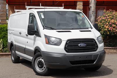 Used 2017 Ford Transit 150 Base Low Roof 4x2, Upfitted Cargo Van for sale #51172 - photo 1