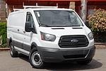2017 Ford Transit 150 Low Roof SRW 4x2, Upfitted Cargo Van for sale #51172 - photo 1