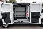 2017 Ford Transit 150 Low Roof SRW 4x2, Upfitted Cargo Van for sale #51172 - photo 29