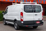 2017 Ford Transit 150 Low Roof SRW 4x2, Upfitted Cargo Van for sale #51172 - photo 7
