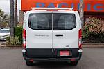 2017 Ford Transit 150 Low Roof SRW 4x2, Upfitted Cargo Van for sale #51172 - photo 8